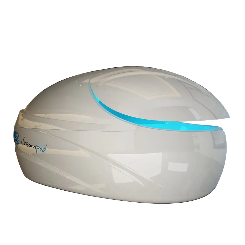Dreampod Vmax Commercial Home Flotation Sensory Tank Pod