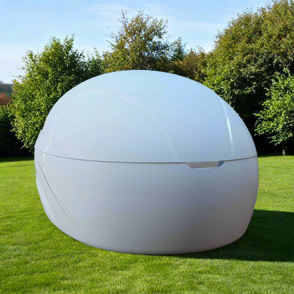 Dreampod Vmax Commercial Home Flotation Sensory Isolation Tank Pod Spa