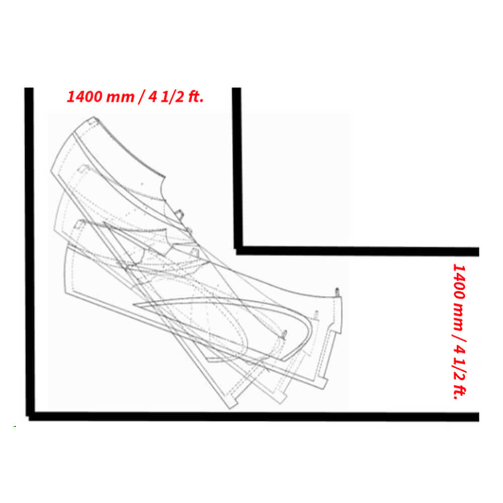 Dreampod Vmax Commercial Home Flotation Sensory Isolation Tank Pod Spa