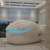 Dreampod Vmax Commercial Home Flotation Sensory Tank Pod