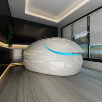 Dreampod Vmax Commercial Home Flotation Sensory Tank Pod
