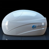 Dreampod Vmax Commercial Home Flotation Sensory Tank Pod