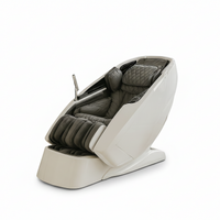 MedEq Recovery C80 6D Massage Chair