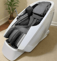 MedEq Recovery C80 6D Massage Chair
