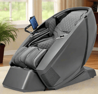 MedEq Recovery C80 6D Massage Chair