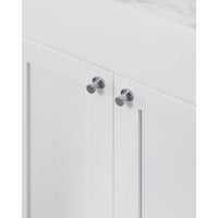 Summit Oasis Wet Bar With Countertop, Beverage Center, And Fully Assembled Cabinetry