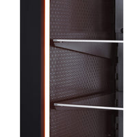 Summit Oasis Wet Bar With Countertop, Beverage Center, And Fully Assembled Cabinetry