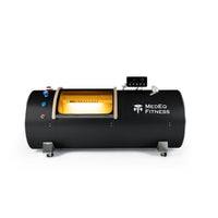 TimeCapsule Vision C750+ Hyperbaric Oxygen Chamber