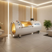 TimeCapsule Vision C750+ Hyperbaric Oxygen Chamber