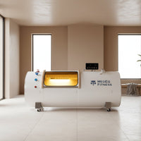 TimeCapsule Vision C750+ Hyperbaric Oxygen Chamber