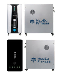 TimeCapsule Vision C750+ Hyperbaric Oxygen Chamber