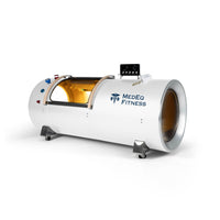 TimeCapsule Vision C750+ Hyperbaric Oxygen Chamber