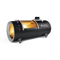 TimeCapsule Vision C750+ Hyperbaric Oxygen Chamber